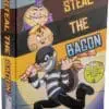Steal The Bacon!