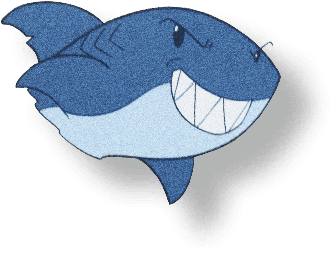 Dolphin Hat GamesOn Porpoise graphic