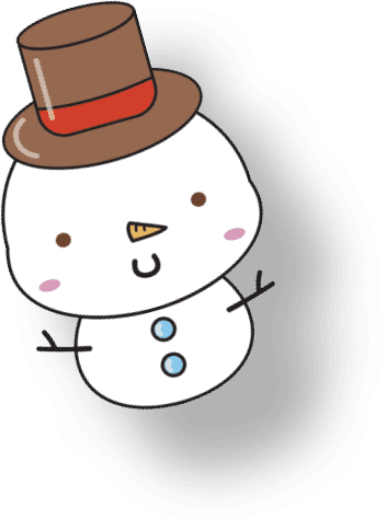 Dolphin Hat GamesSanta Cookie  Elf Candy Snowman graphic
