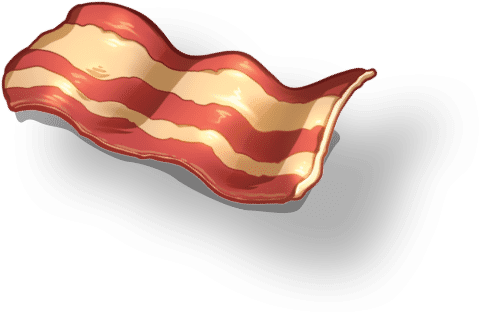 Dolphin Hat GamesSteal The Bacon graphic