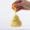 Plush Keychain - Cheese Only