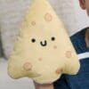 Plush Mitten - Cheese Only