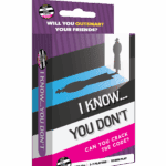 I KnowYou Don't | by Taco Cat Goat Cheese Pizza